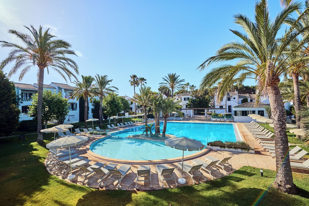 Grupotel Club Menorca 64/70