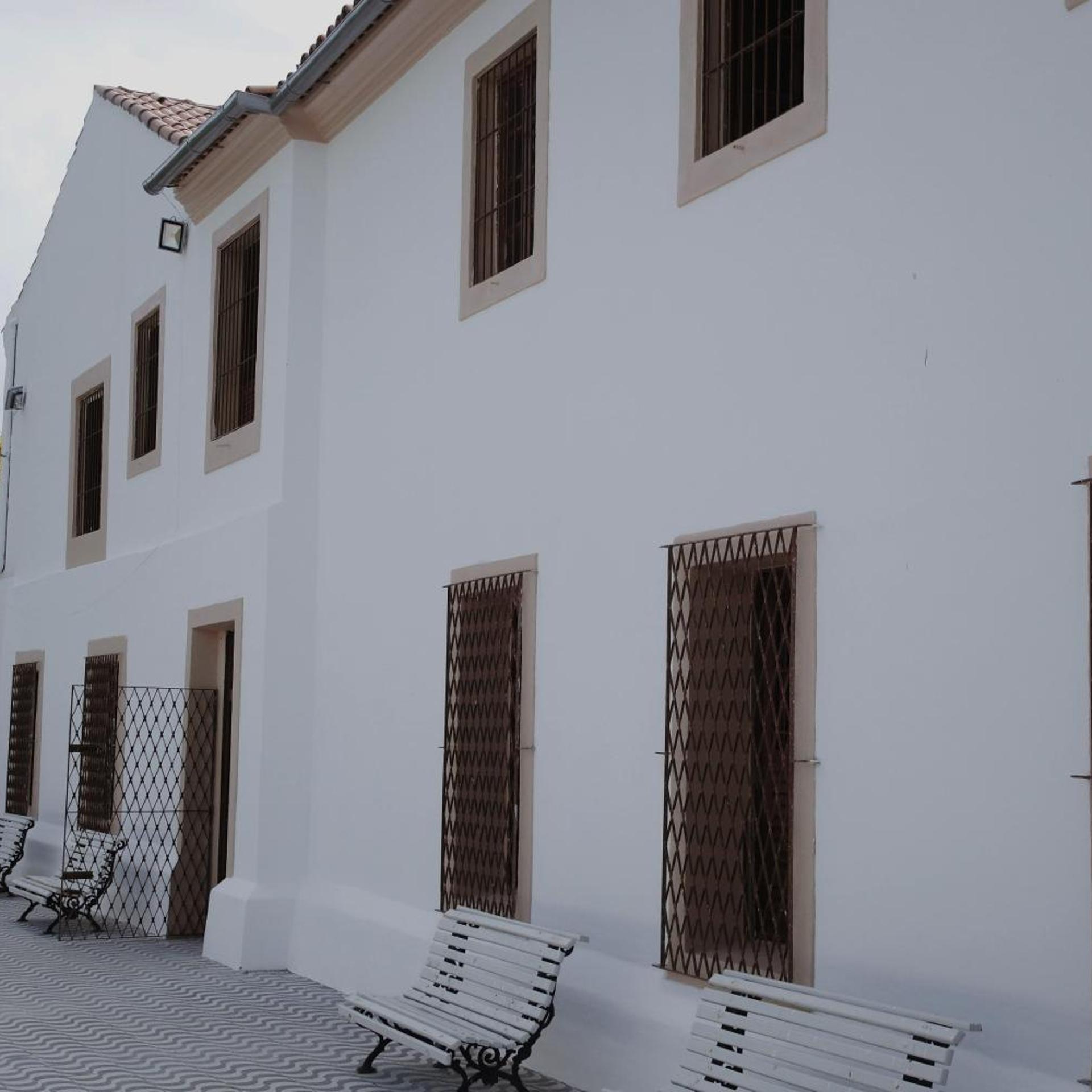 Pousada Historica Convento da Conceicao 2/50