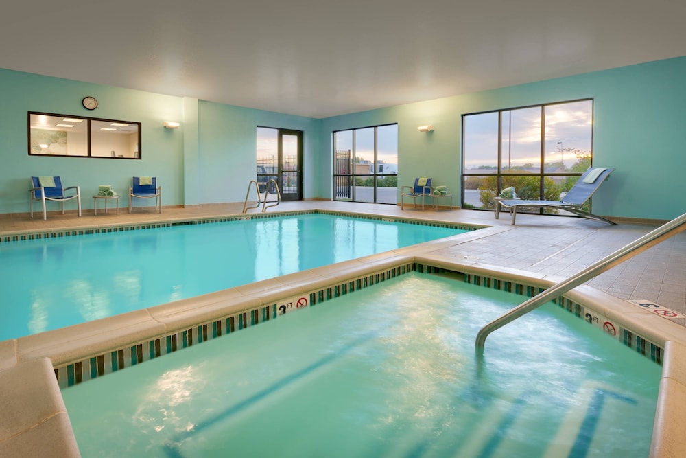 SpringHill Suites by Marriott Vernal 26/44
