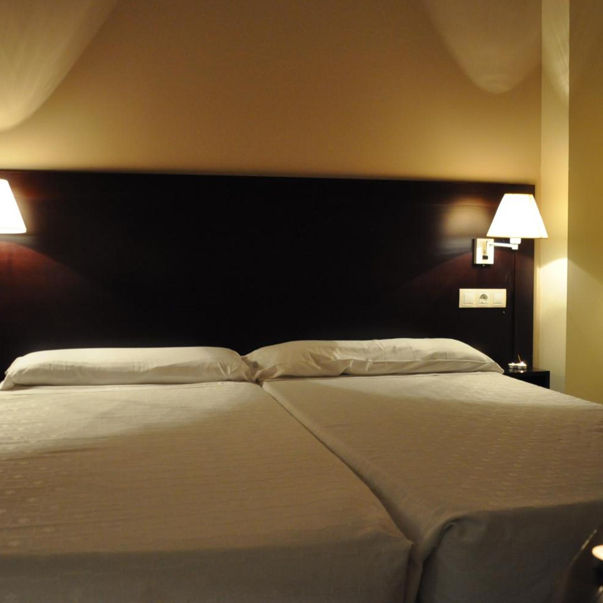 Apartamentos Lux Sevilla Palacio 15/50