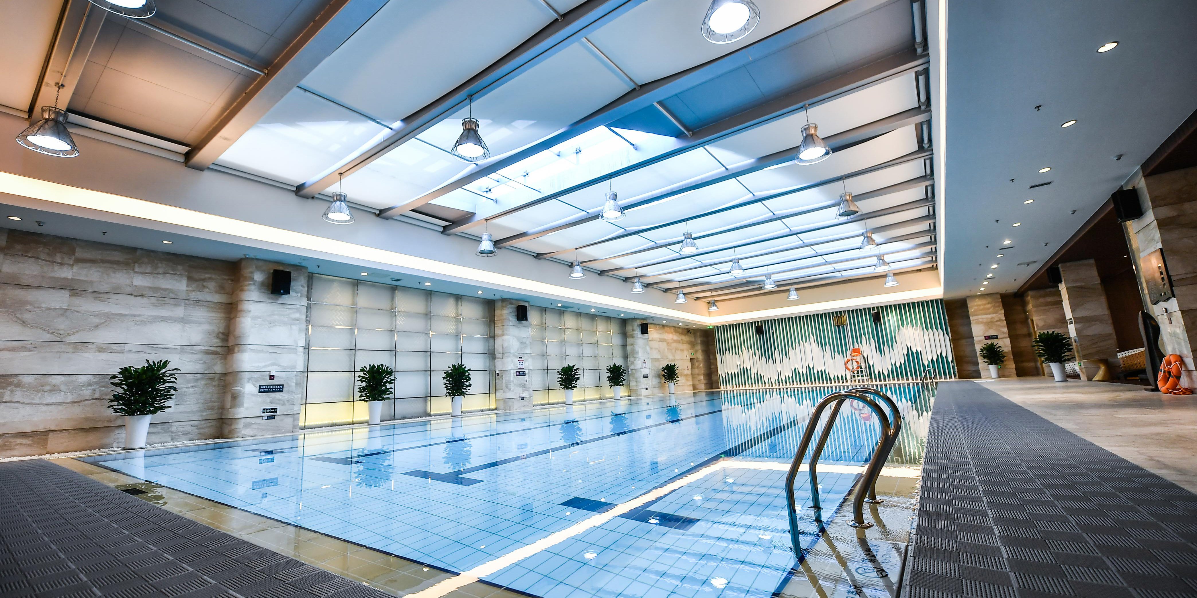 CROWNE PLAZA DALIAN SPORTS CENTER 22/50