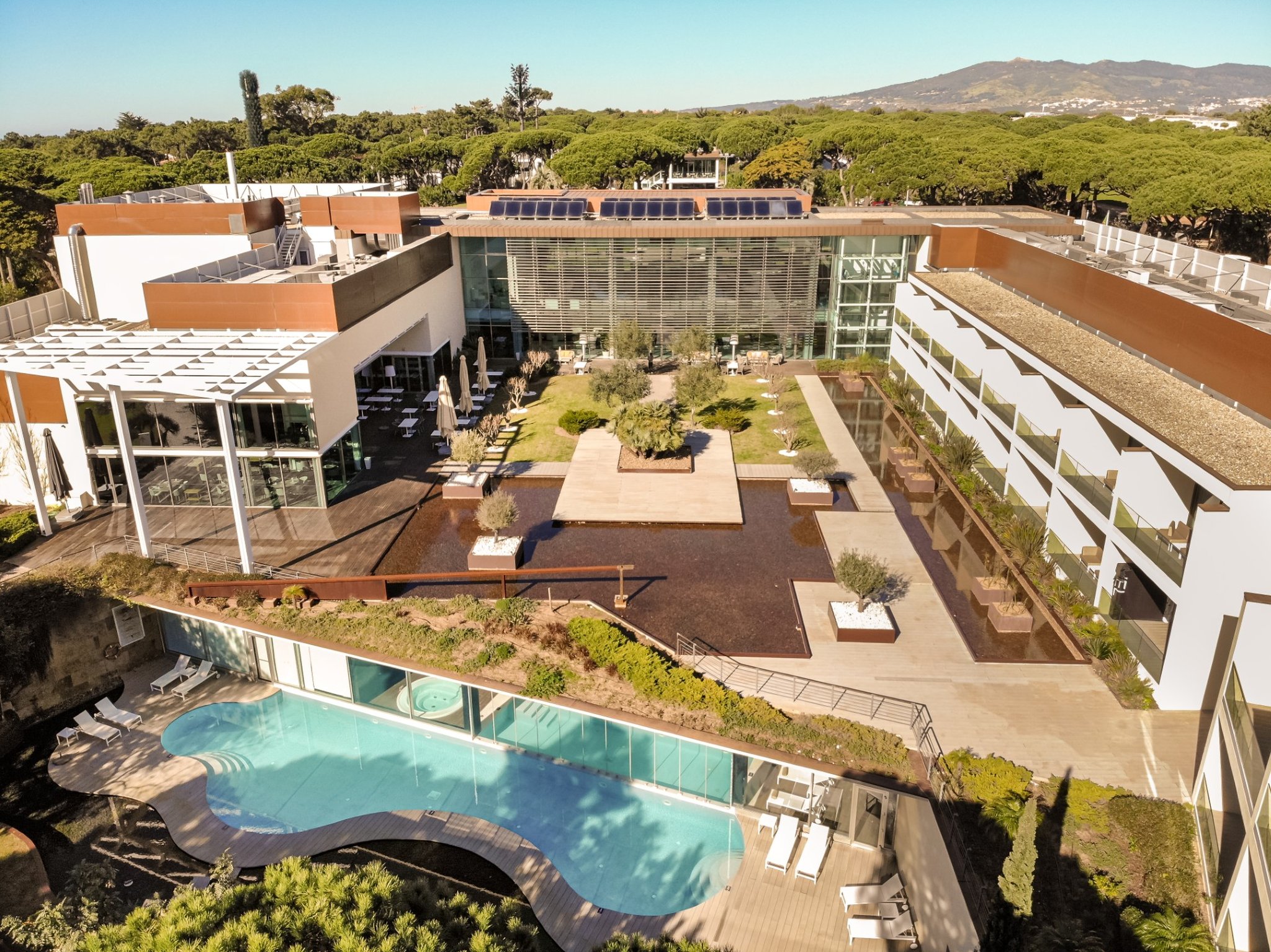 Onyria Marinha Boutique Hotel 7/65