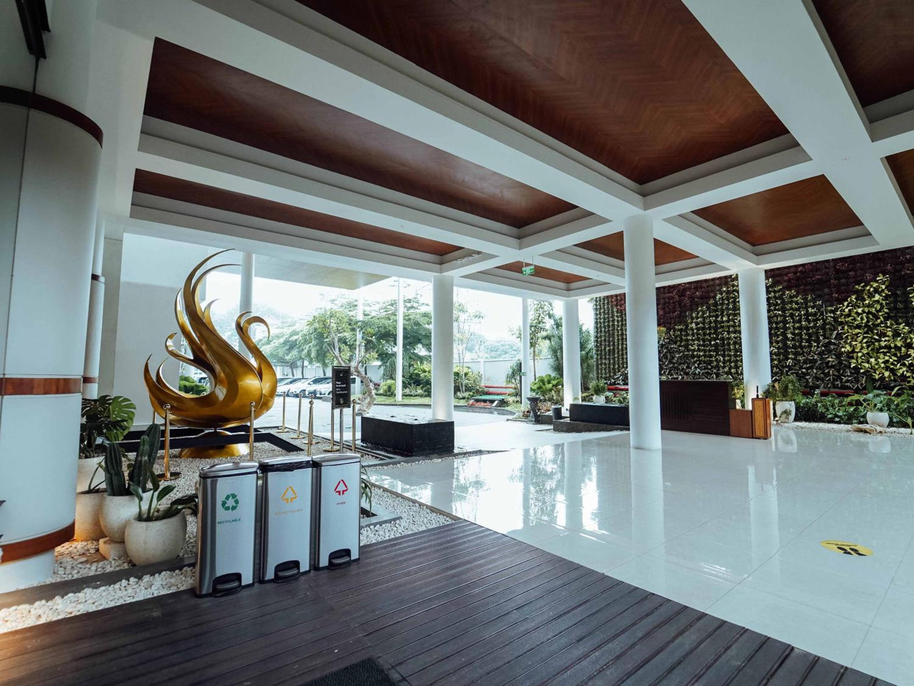 Rayz Umm Hotel 30/50