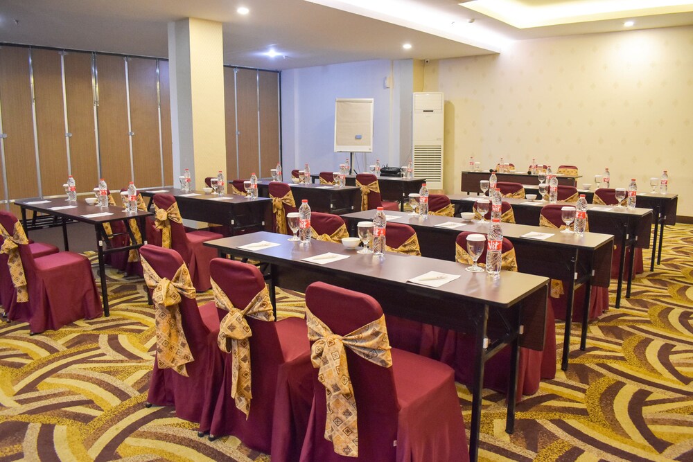 Abadi Hotel Malioboro Jogja 63/72