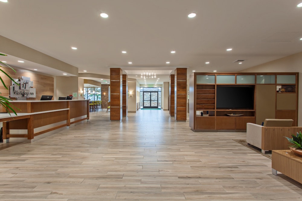 Holiday Inn Diamond Bar 11/58