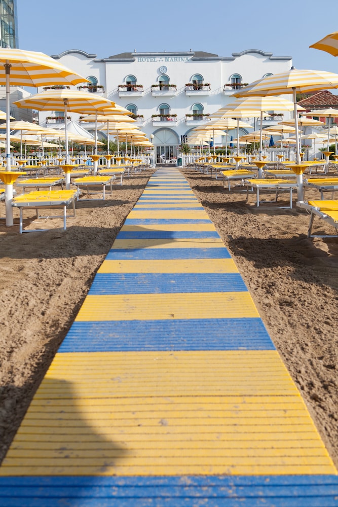 Hotel Marina Jesolo 58/61