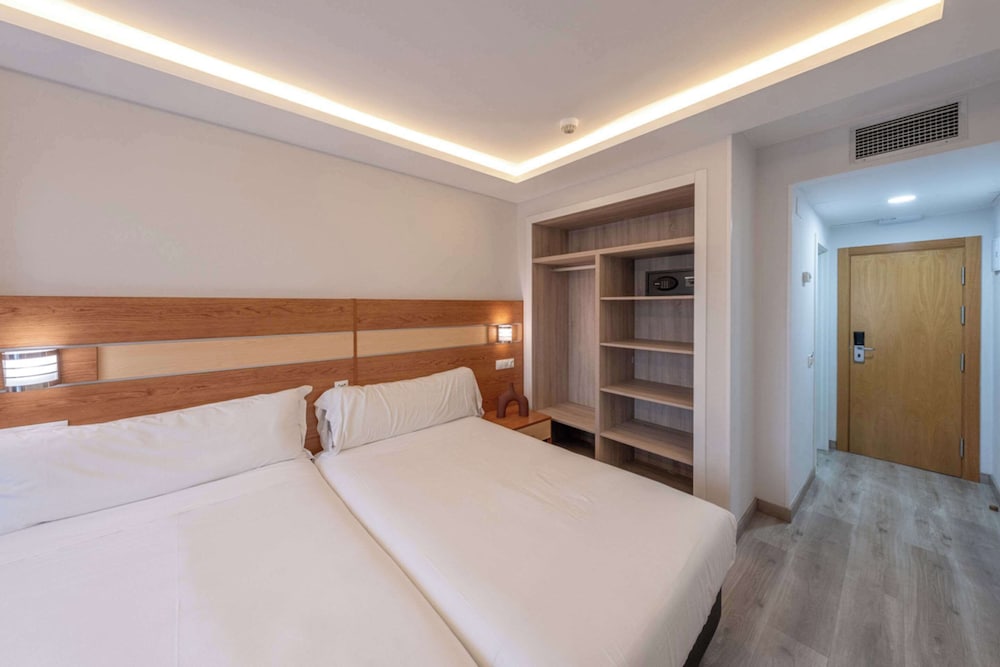 Hotel Faranda Los Tilos, Ascend Hotel Collection 9/49
