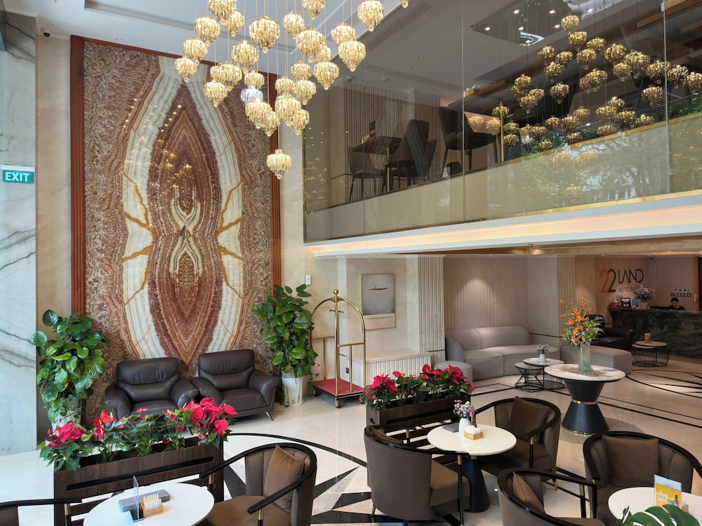 22Land Hotel Saigon 32/50