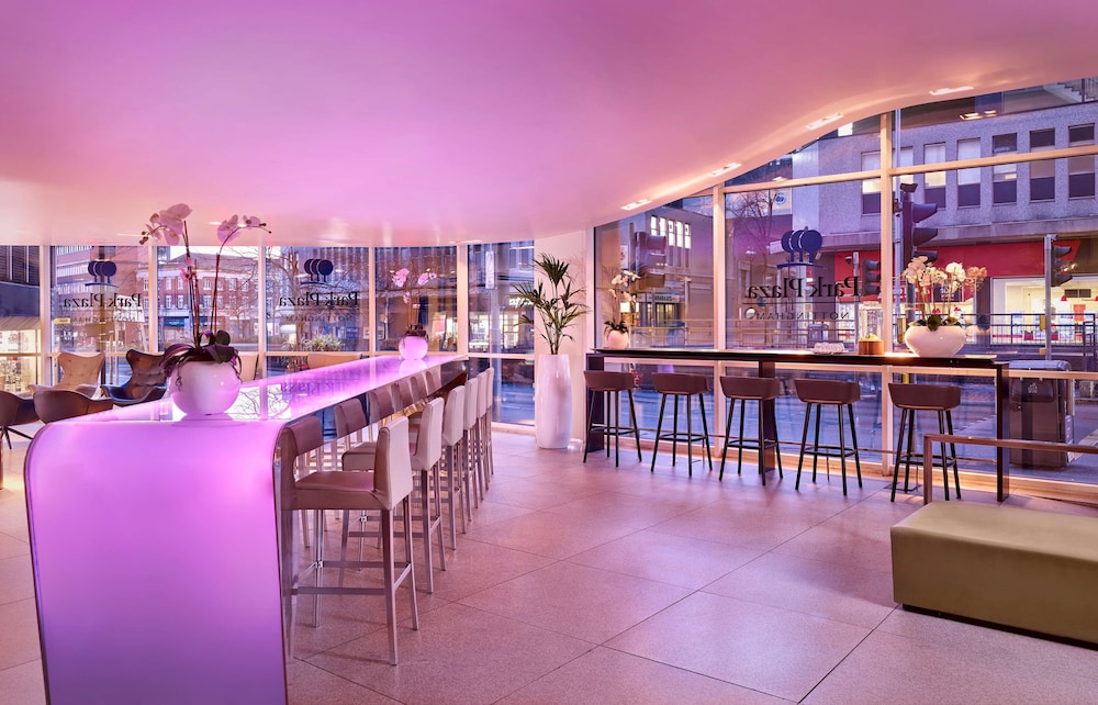 Park Plaza Nottingham 51/64