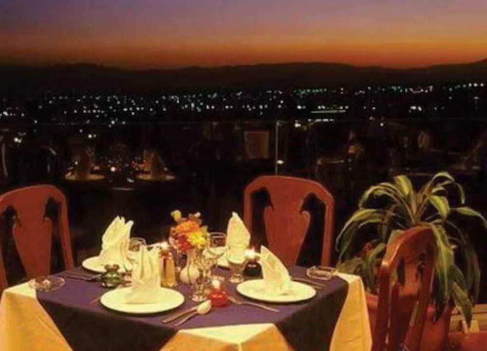 Hotel Villa Del Conquistador 44/66