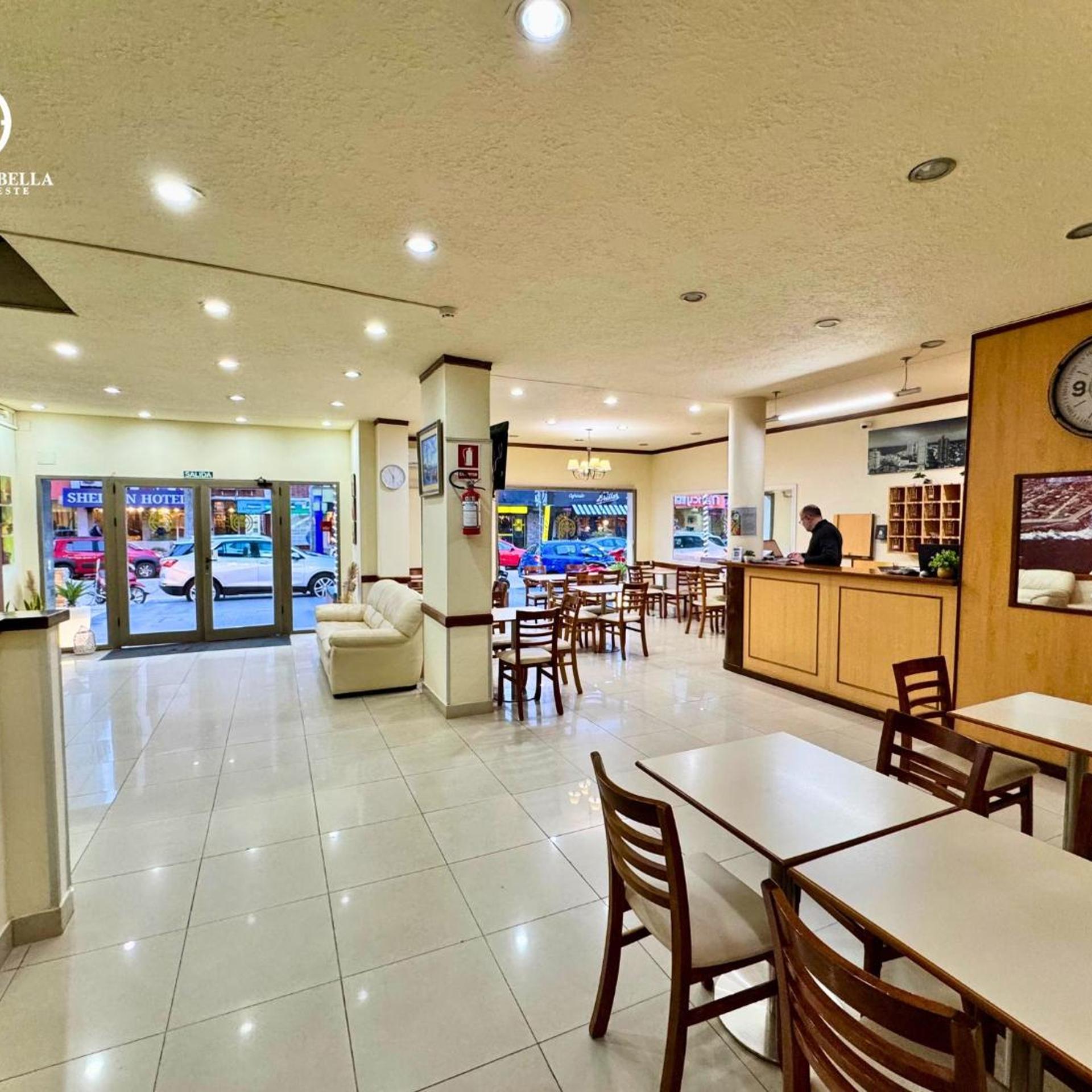 Hotel Marbella 39/50
