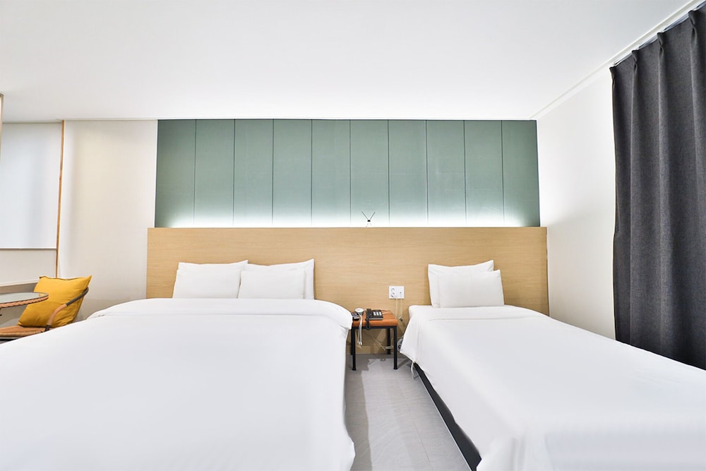 Calm Rest Hotel Busan Sasang 6/50