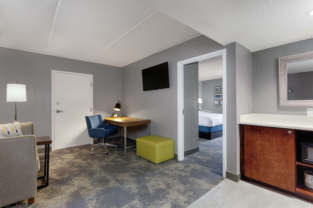 Hampton Inn Amelia Island Fernandina Beach 15/32
