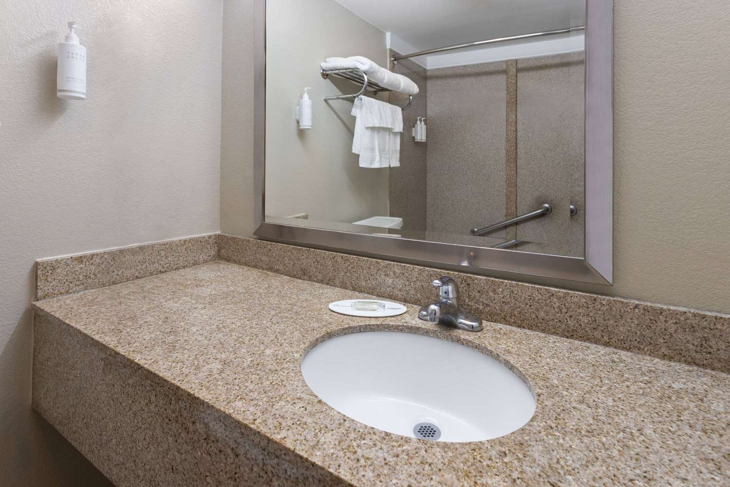 Days Inn by Wyndham Aberdeen 34/34