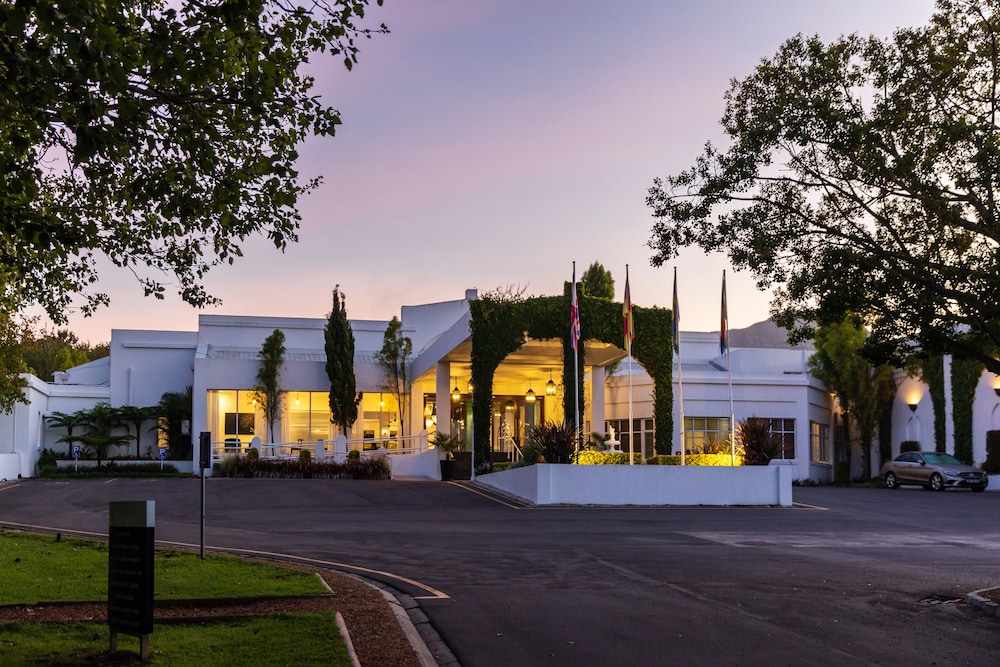 Lord Charles Hotel, Somerset West, a Tribute Portfolio Hotel 34/50