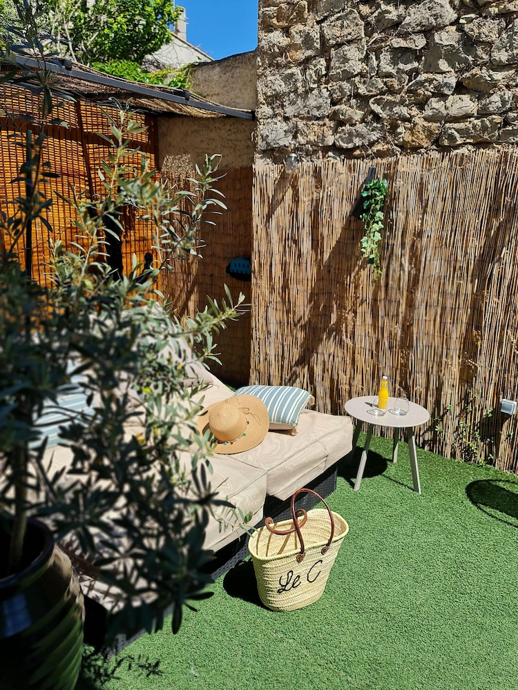Le C Boutique Hôtel 69/75