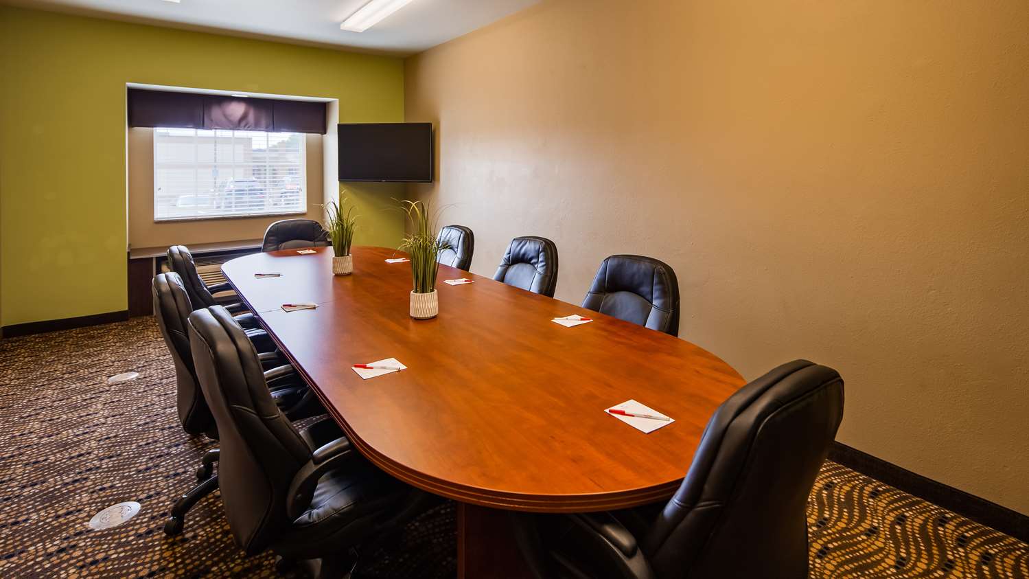 SureStay Plus Hotel by Best Western Buckhannon 21/26