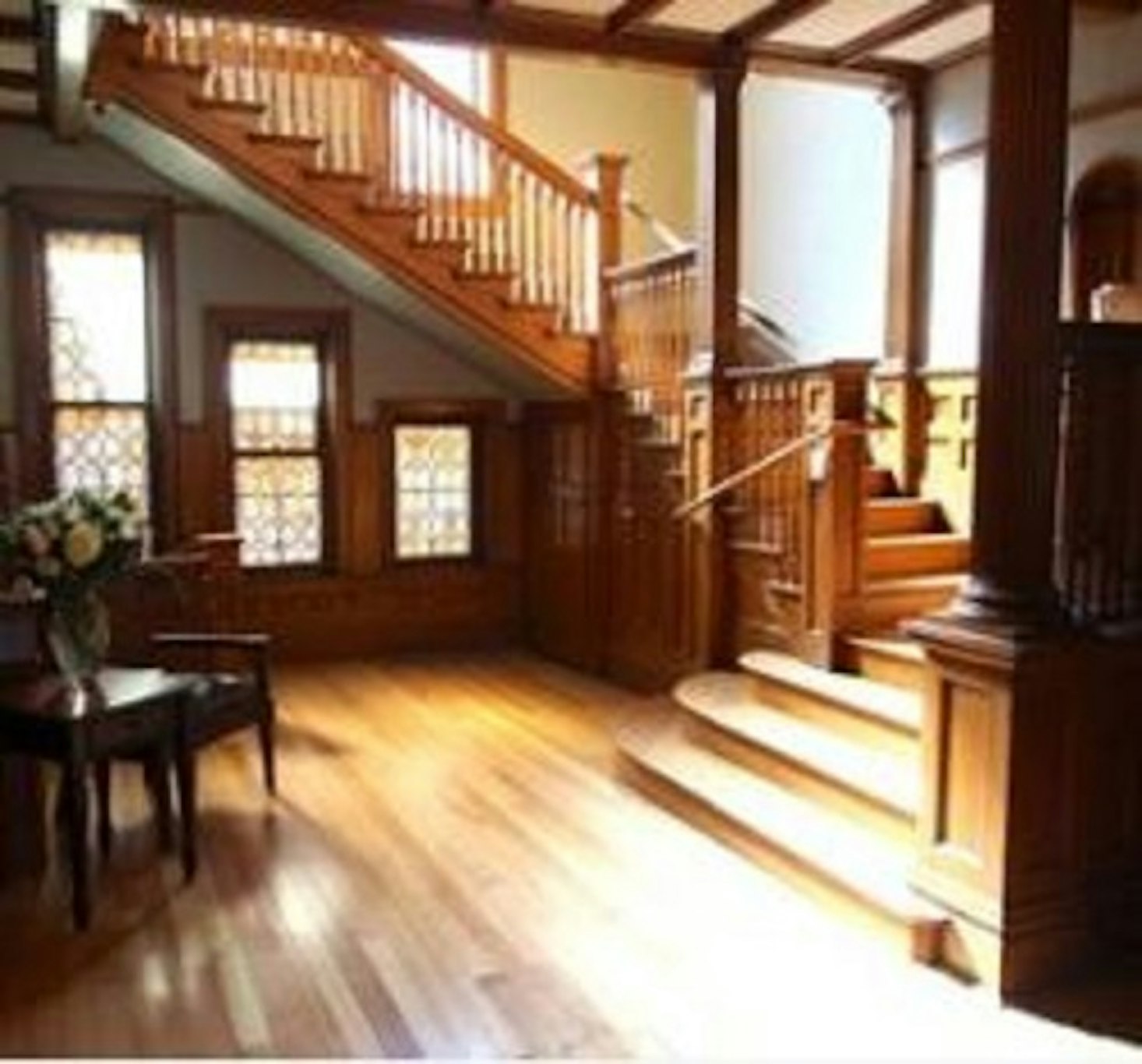 Patterson Inn 2/5
