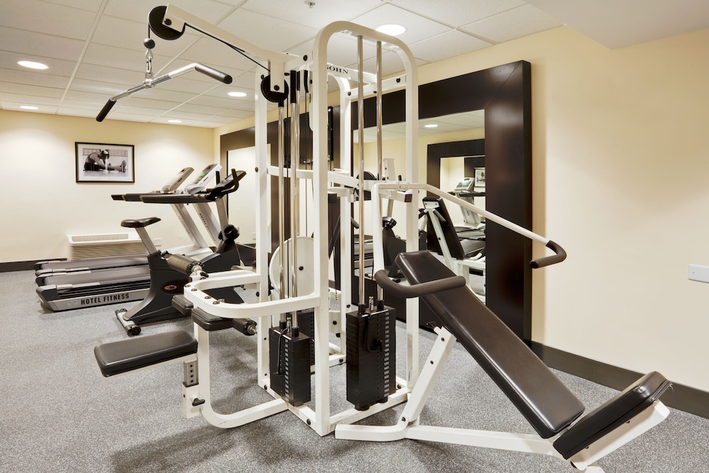 sport facilities