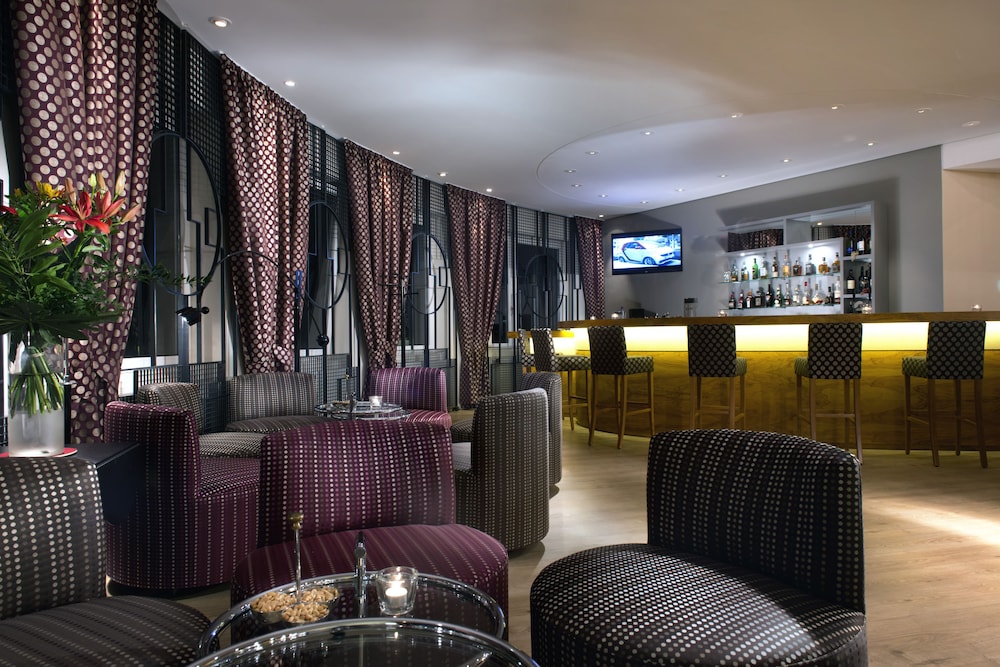 PARK HOTEL AM BERLINER TOR photo4