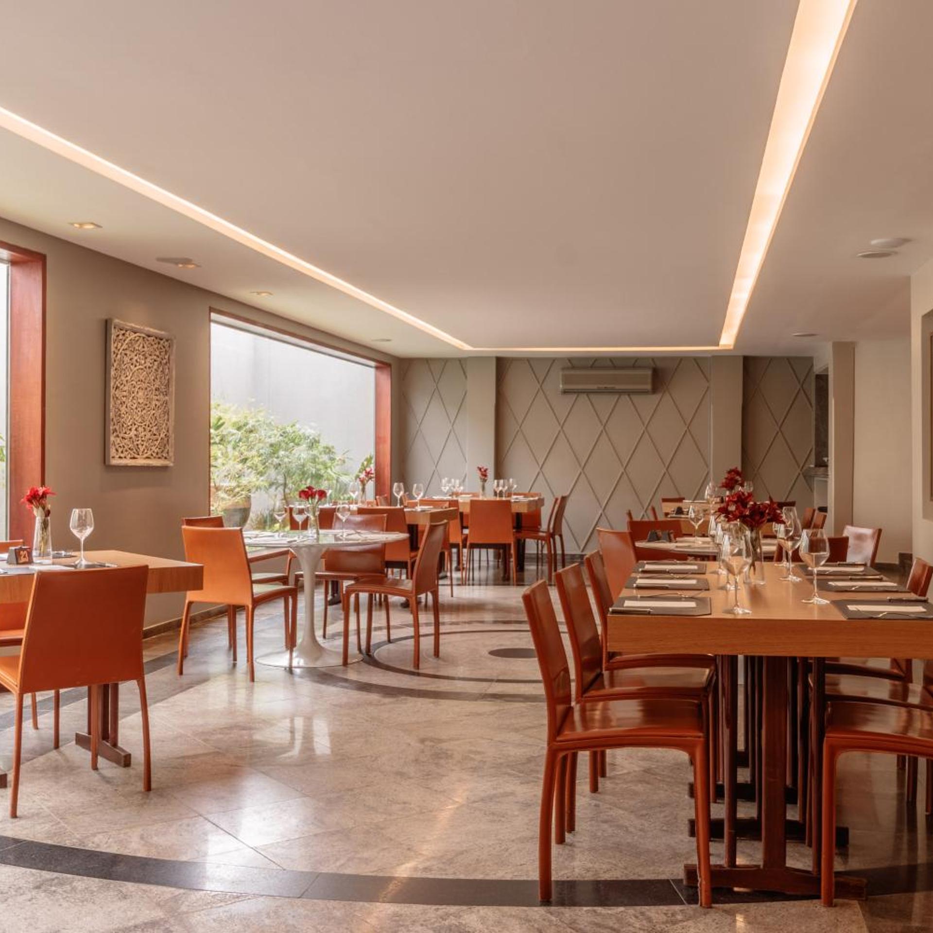 Mara Turismo Hotel 43/50