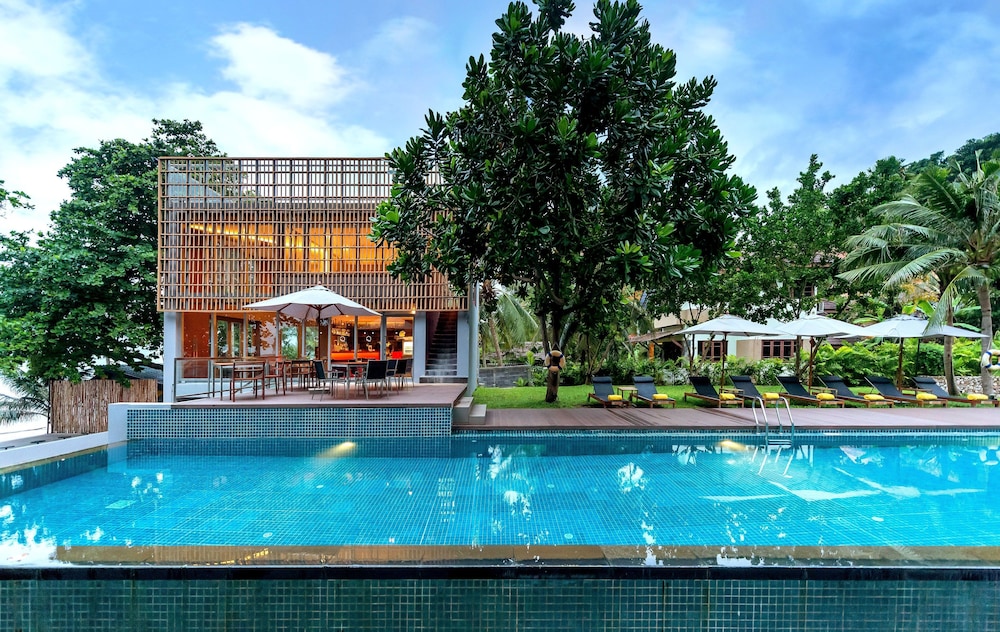Q Resort Rayong 6/69