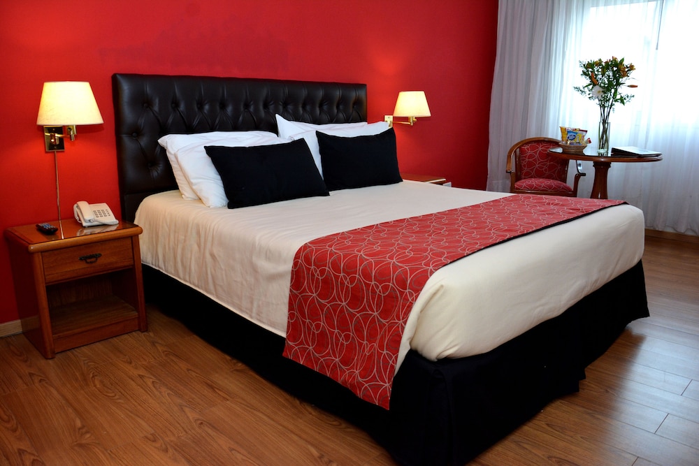 Centuria Hotel Buenos Aires 14/70