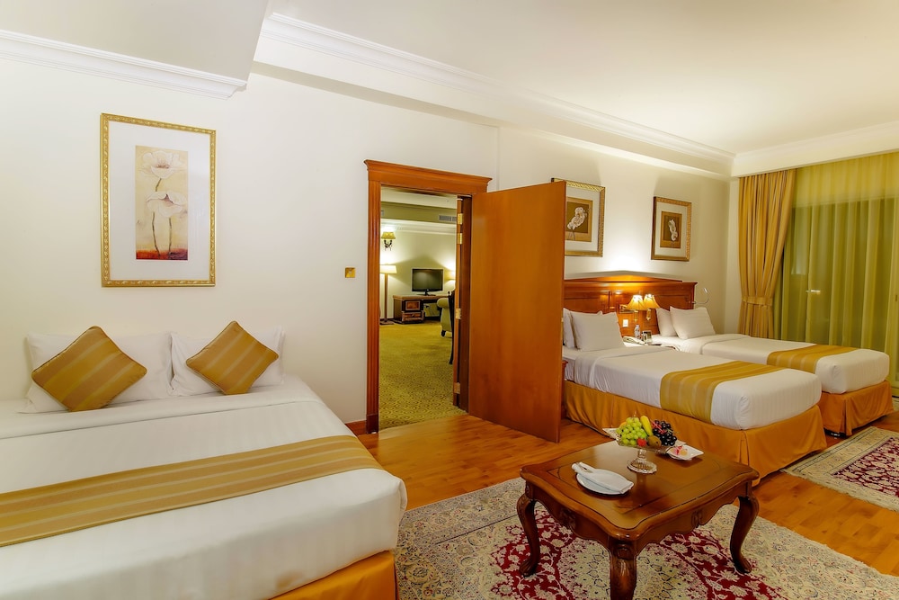room