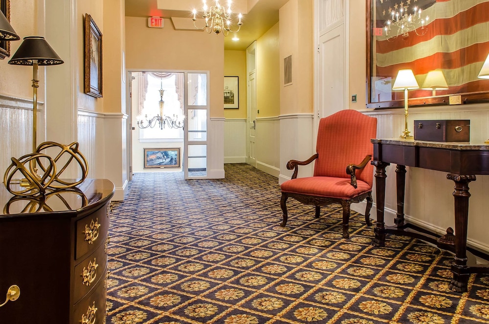 The Federal Pointe Inn Gettysburg, an Ascend Collection Hotel 31/40