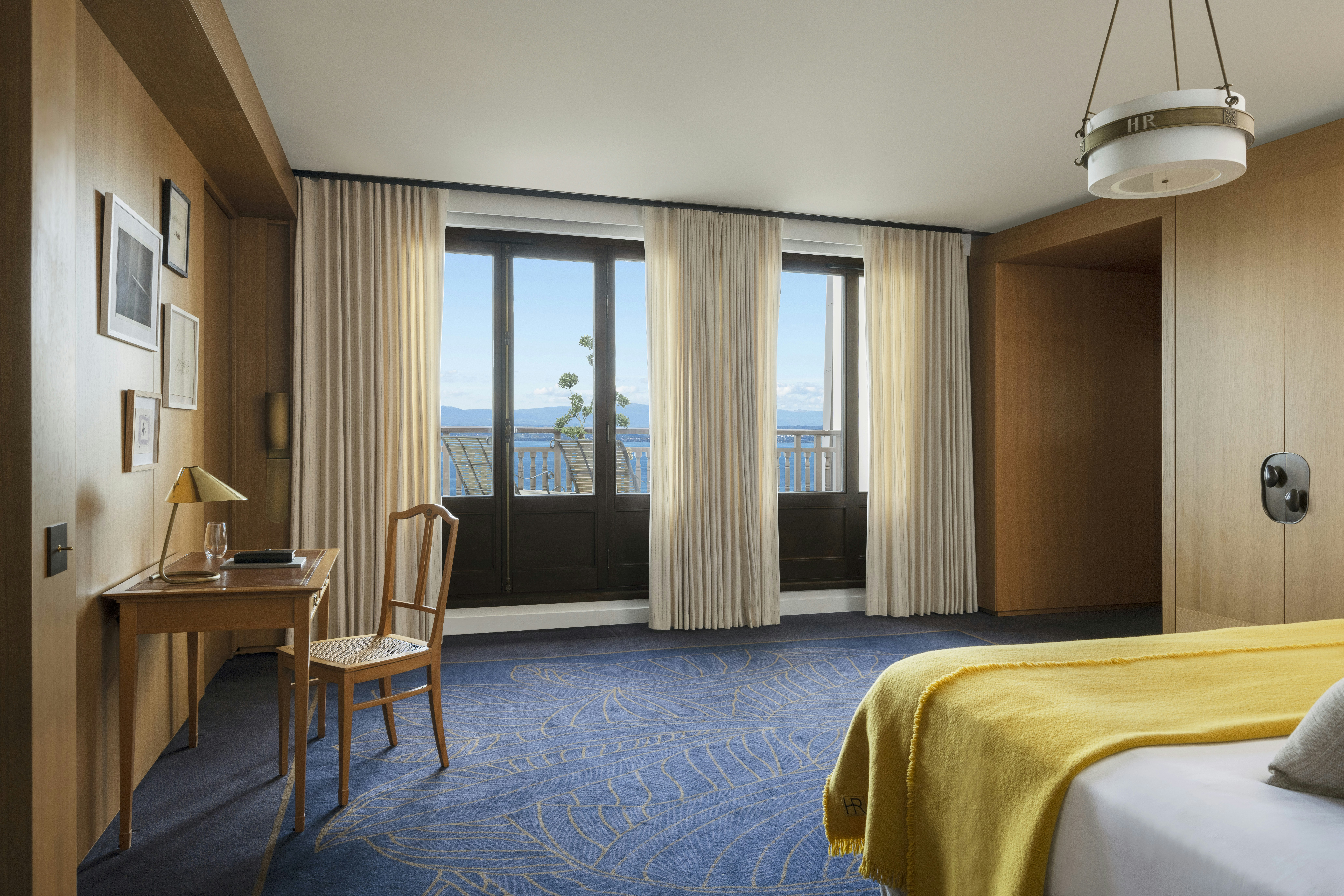Hotel Royal - Evian Resort 12/50