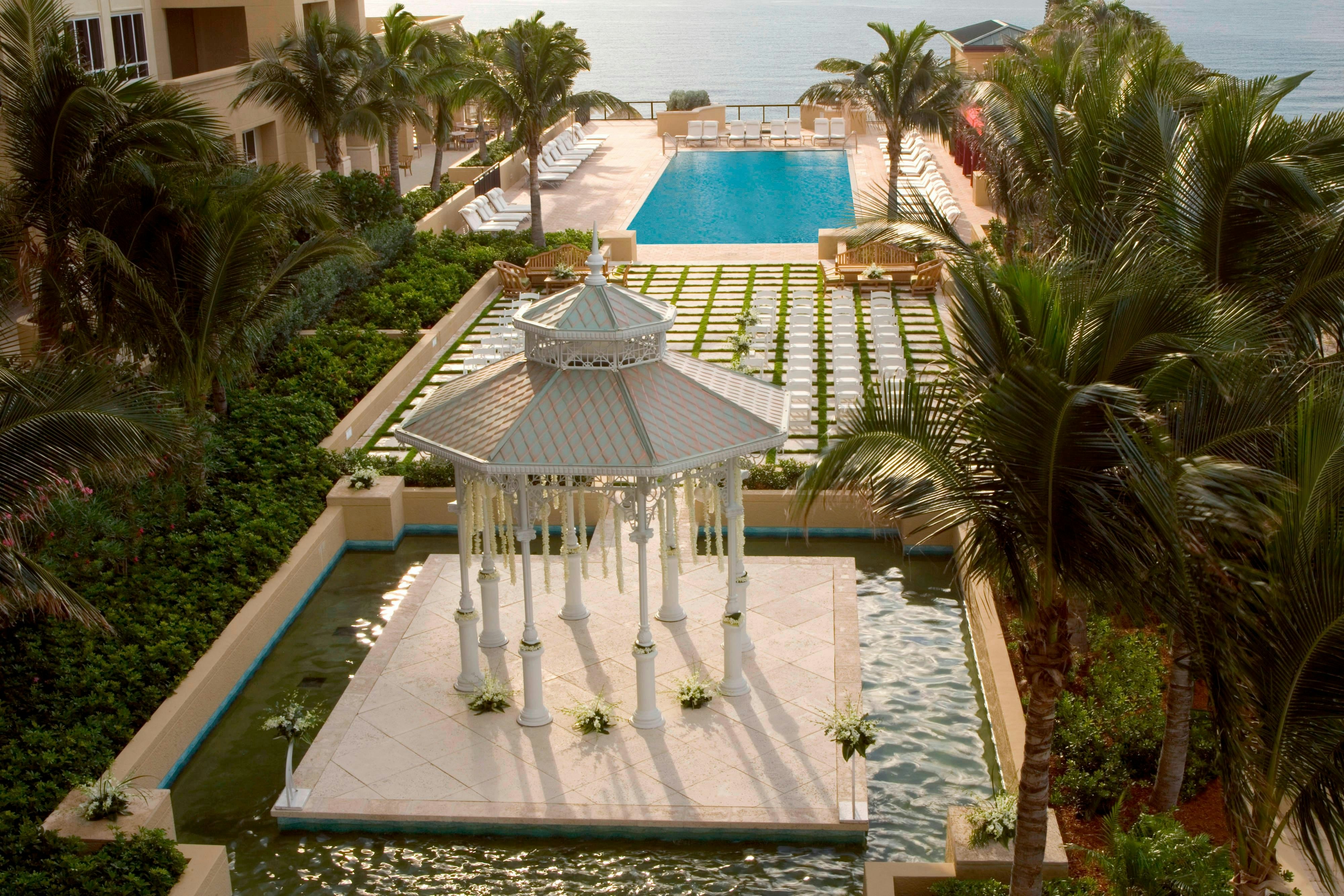 Palm Beach Marriott Singer Island Beach Resort 36/36