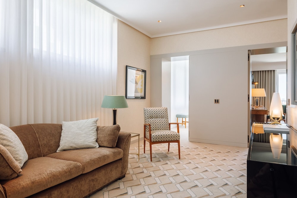 Four Seasons Hotel Ritz Lisbon 48/65
