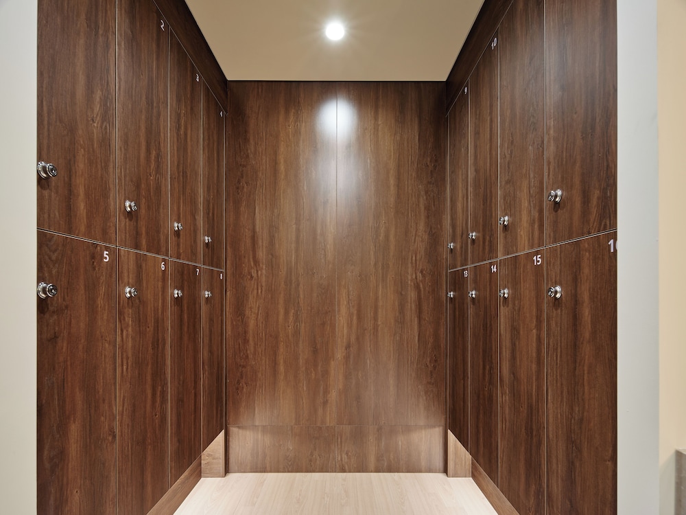 Hotel The Botanik Sewoon Myeongdong 36/65
