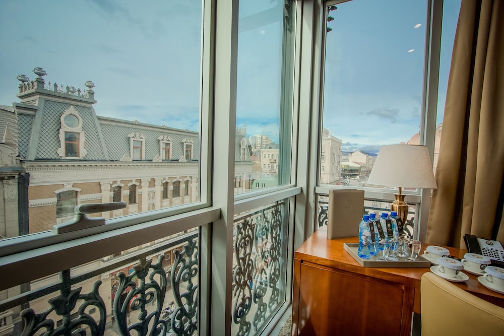 New Tiflis Hotel Tbilisi 62/62