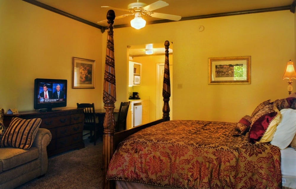 Inn On Barons Creek 17/43