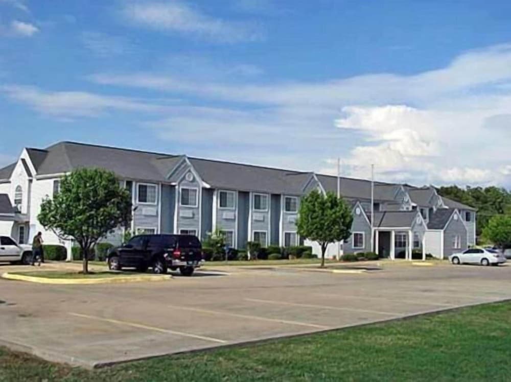 Motel6 McAlester, OK 34/39