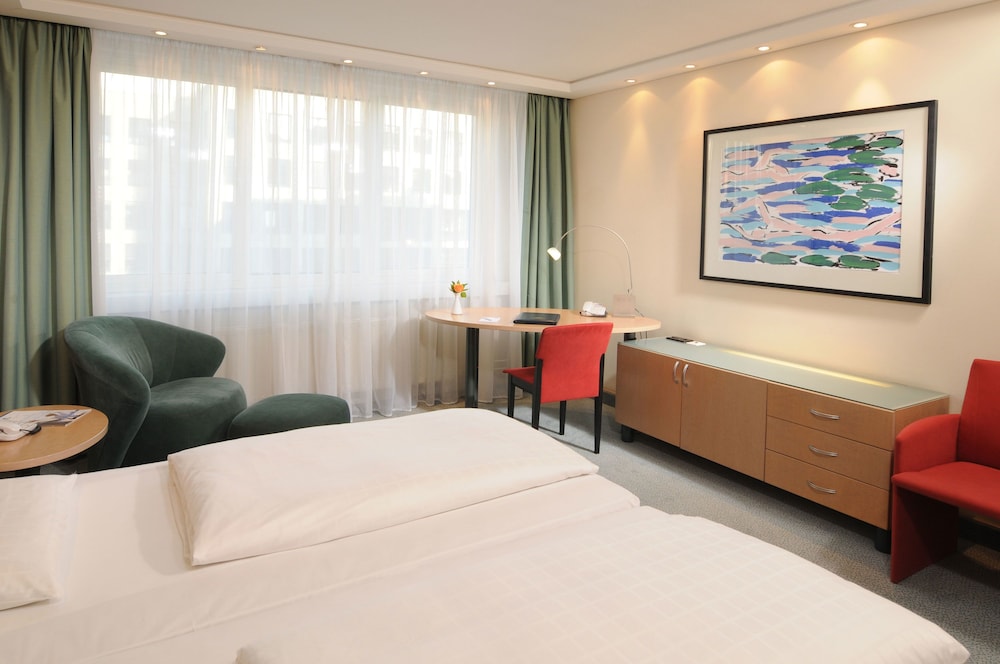 Maritim Proarte Hotel Berlin 14/72