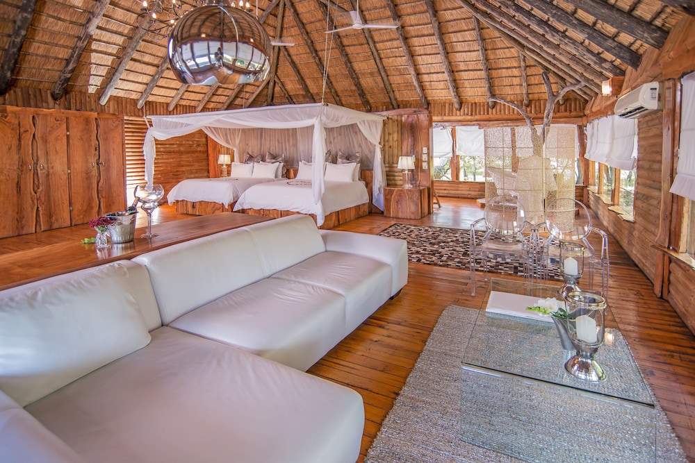 Karongwe River Lodge 60/78