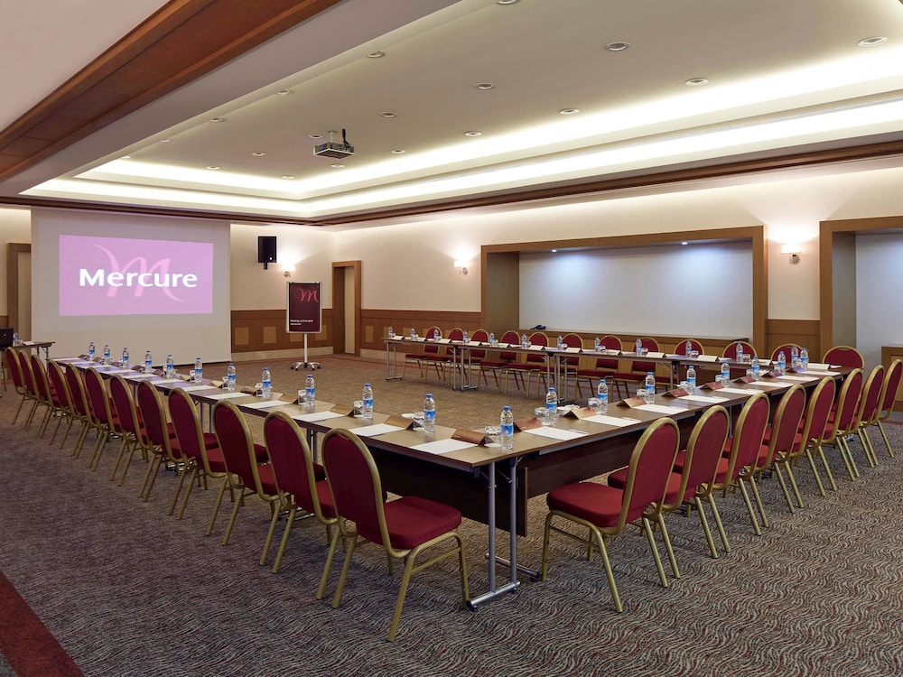 Hotel Mercure Istanbul Altunizade 55/67