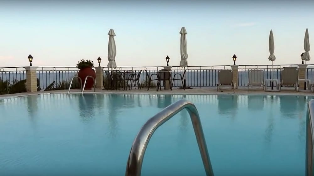 Oceanis Rooms Apartments 45/50