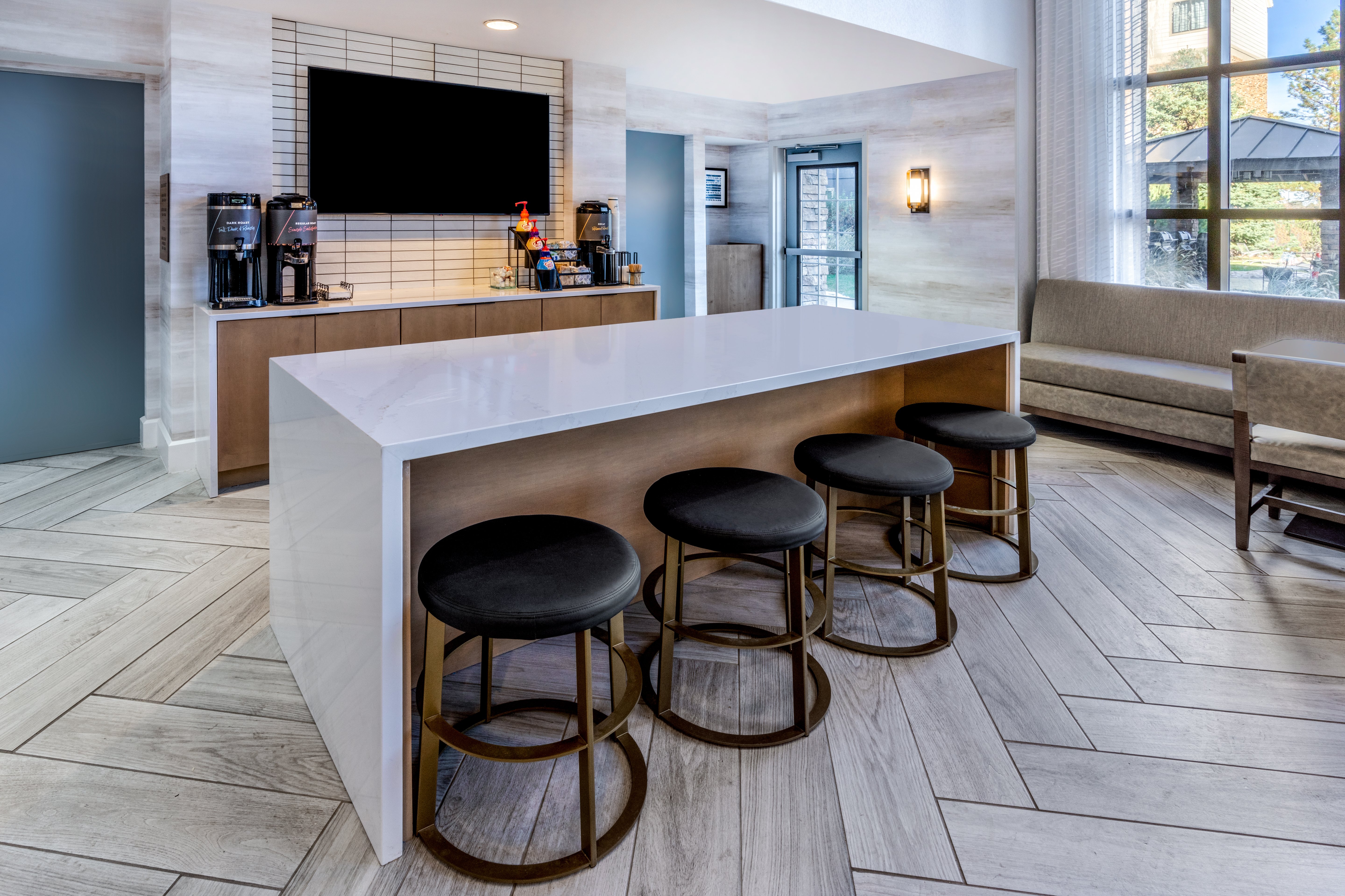 Staybridge Suites Denver - Cherry Creek 42/60