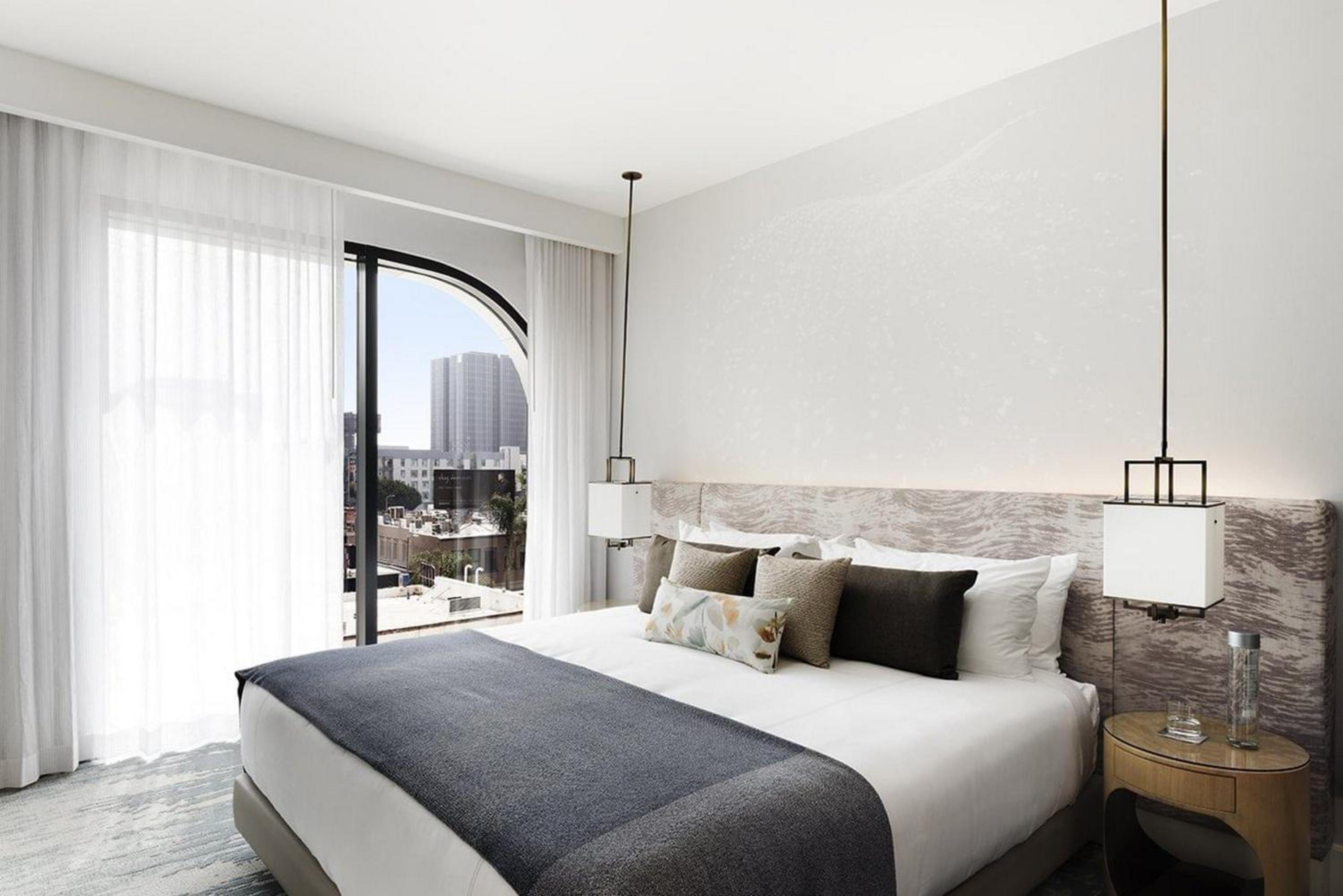 1 Bedroom, Platinum, Suite, King Bed