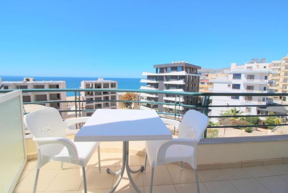 Afrimi Relax Apartments 55/64
