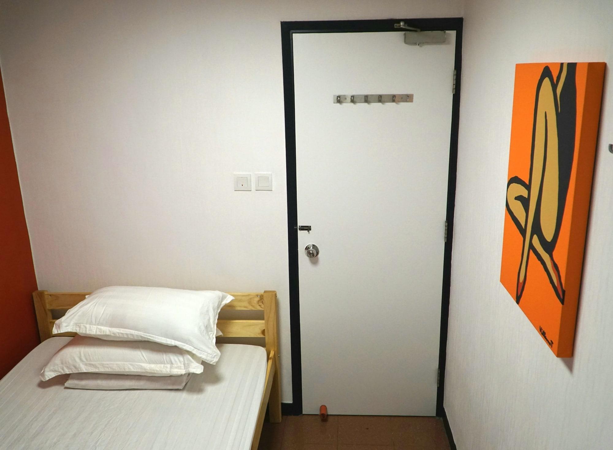 Spin Hotel 16/53
