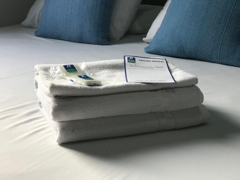 Rezende套房酒店(Rezende Suites Hotel) 图片5