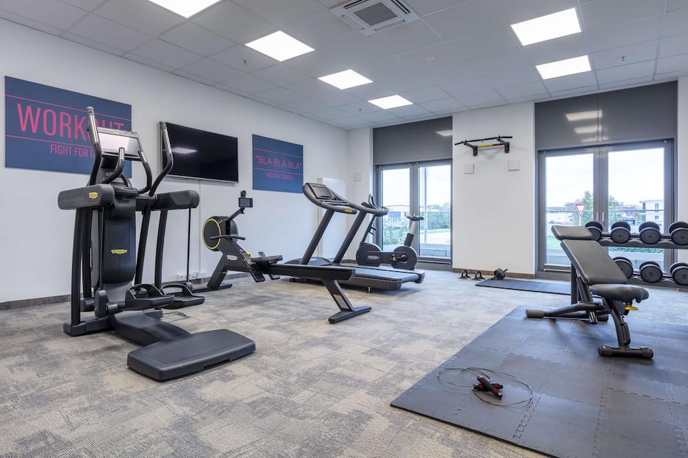 Park Inn By Radisson Wismar 46/80