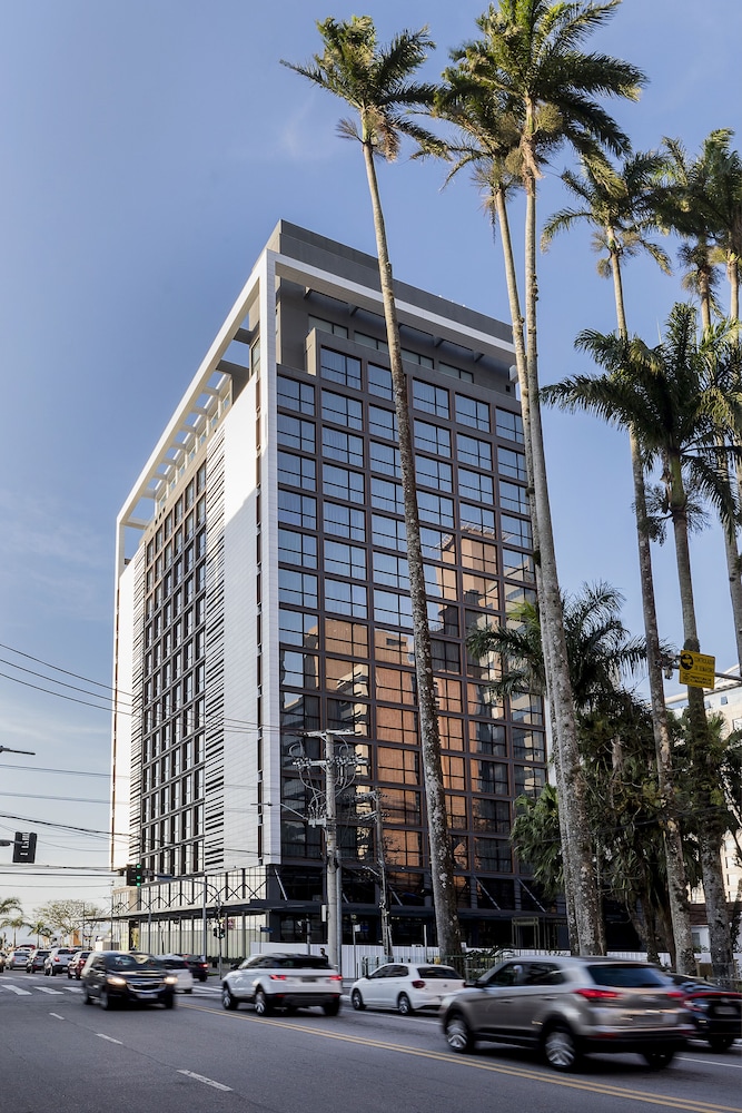 LK Design Hotel Florianopolis in FLORIANOPOLIS