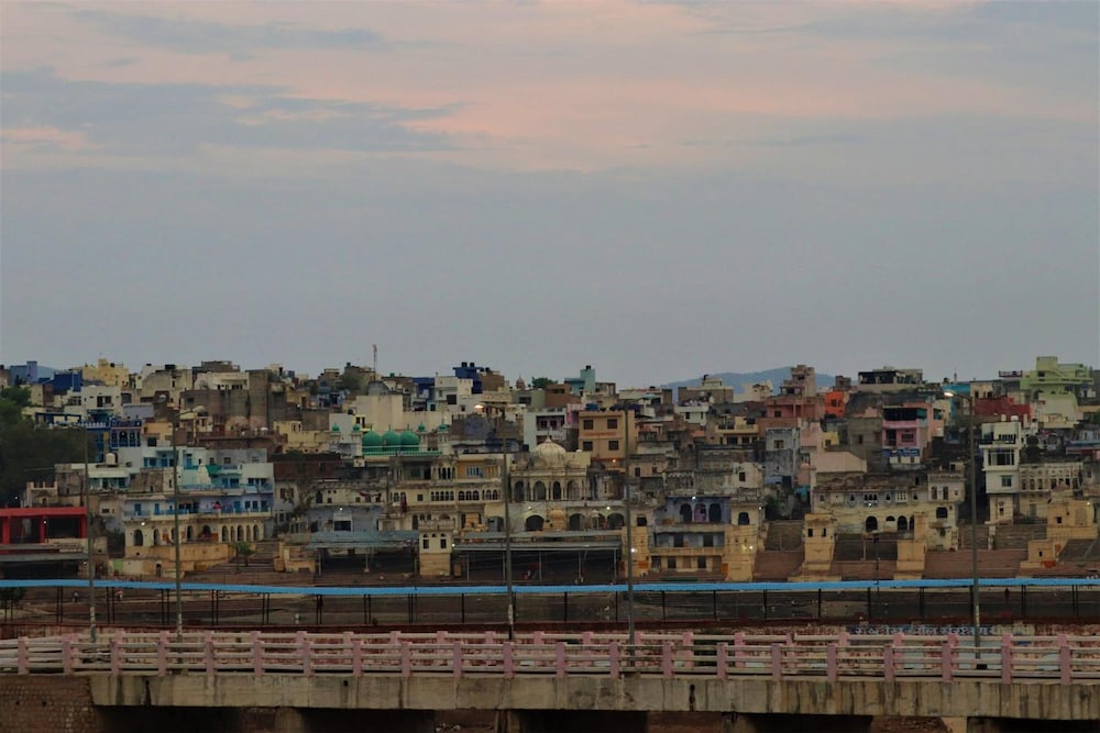 Moti Mahal - A Heritage Haveli 31/42