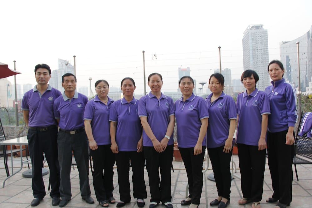 Green Oasis Hotel 43/45