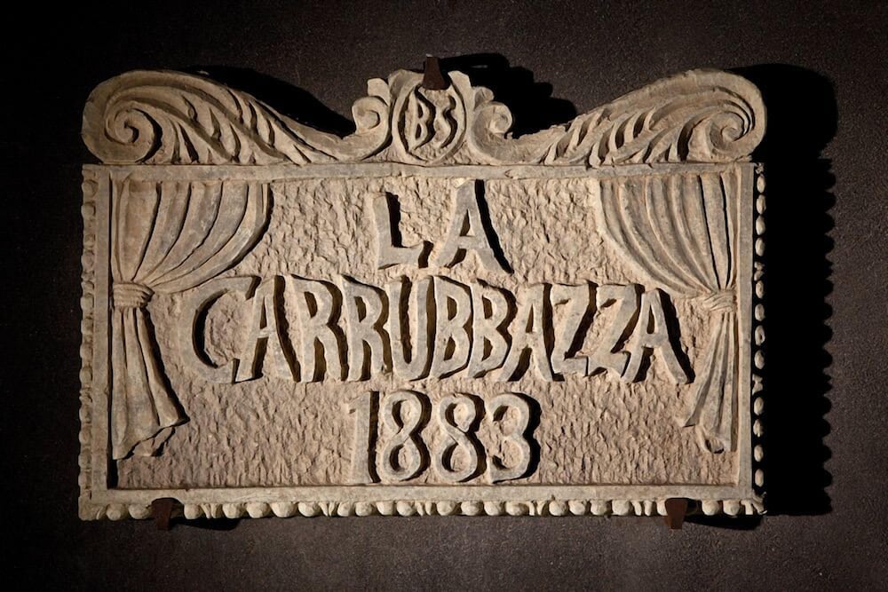 Casa La Carrubbazza 16/43